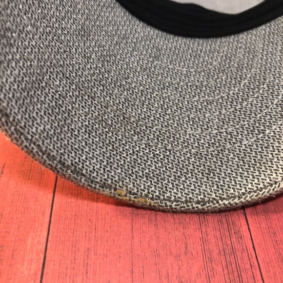 GongShow lifestyle hockey apparel o/s snap back cap hat - Picture 9 of 16